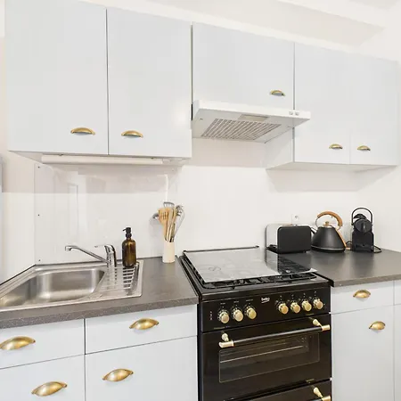 Jolie Maison Pour 4 A Proximite Du Centre * מונטיניאק