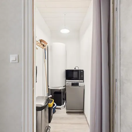 Jolie Maison Pour 4 A Proximite Du Centre Dom wakacyjny